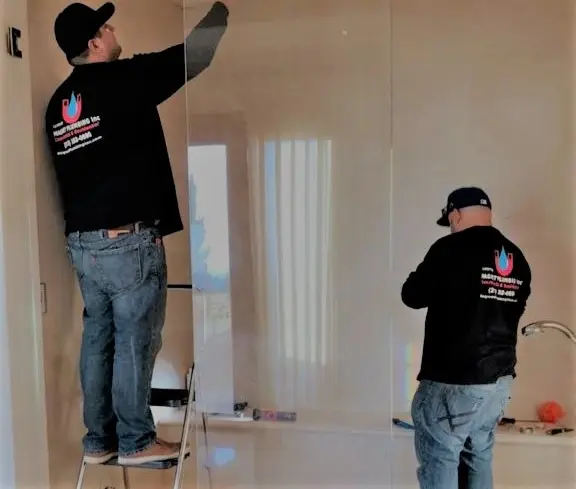 Professional plumbing installation for Tankless Water Heater Installation in Bel Air